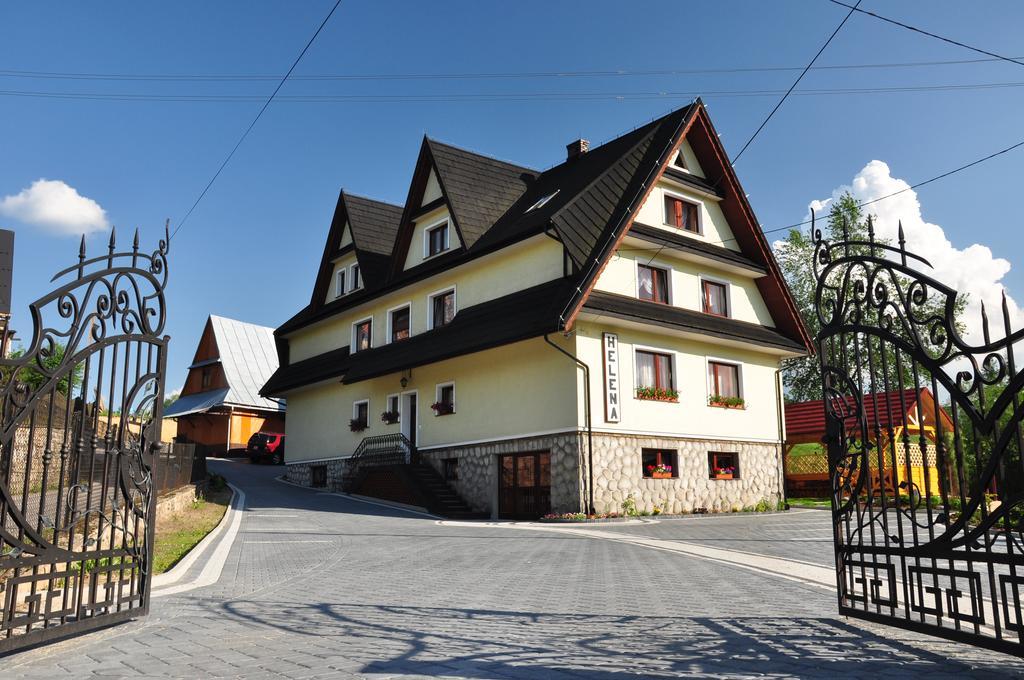 Willa Helena Poronin Exterior photo